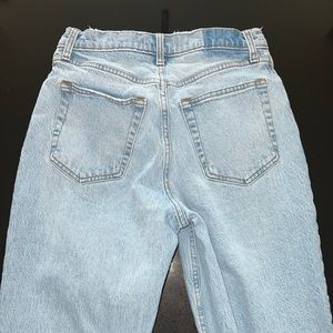 Abercrombie & Fitch Jeans Size 29